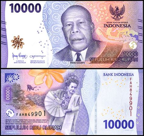 10000 endonezya rupiahı kaç lira